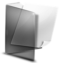 Folder Empty icon